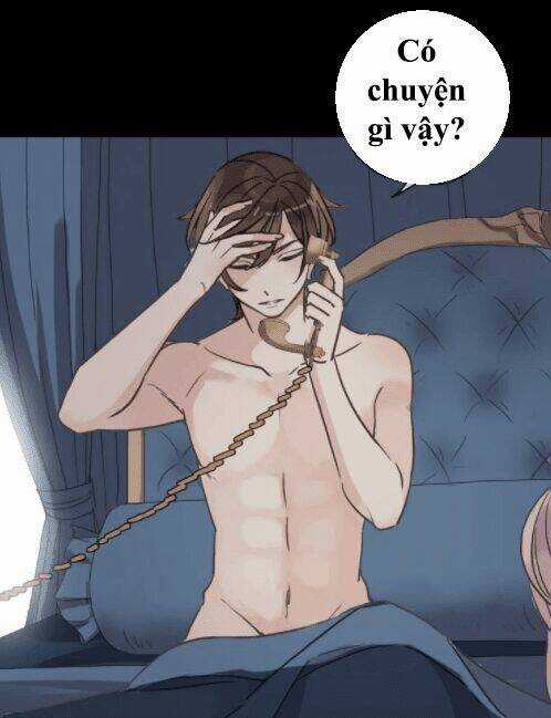 Vết Cắn Ngọt Ngào Chapter 41 trang 47