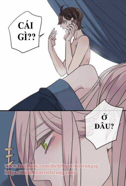 Vết Cắn Ngọt Ngào Chapter 41 trang 48