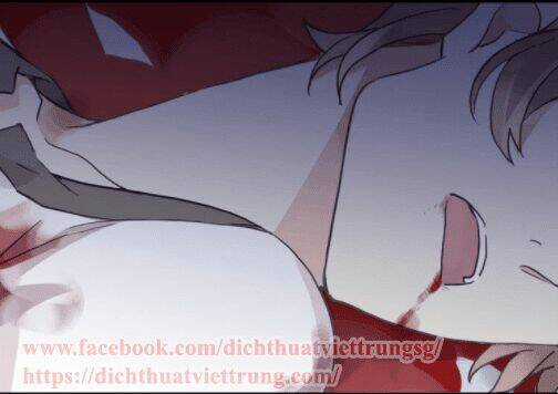 Vết Cắn Ngọt Ngào Chapter 41 trang 52