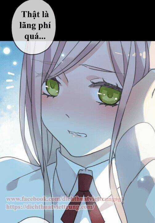 Vết Cắn Ngọt Ngào Chapter 41 trang 9