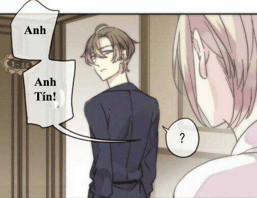 Vết Cắn Ngọt Ngào Chapter 42 trang 14