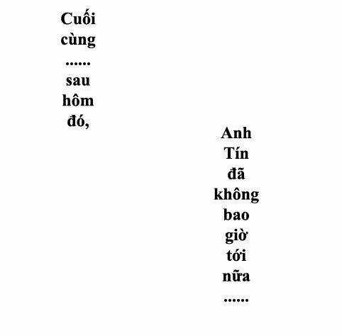 Vết Cắn Ngọt Ngào Chapter 42 trang 18