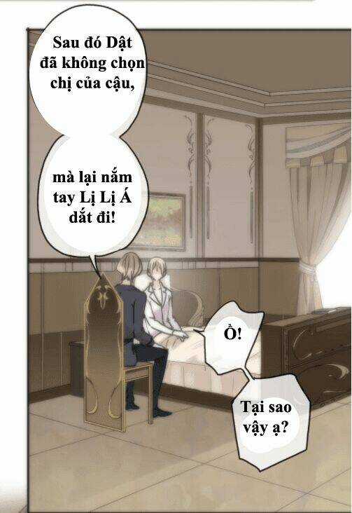 Vết Cắn Ngọt Ngào Chapter 42 trang 2