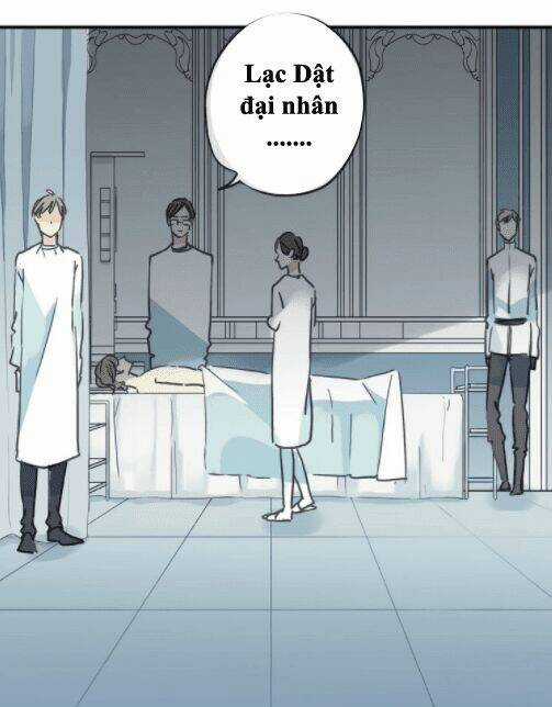 Vết Cắn Ngọt Ngào Chapter 42 trang 23