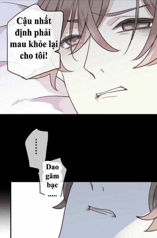 Vết Cắn Ngọt Ngào Chapter 42 trang 34