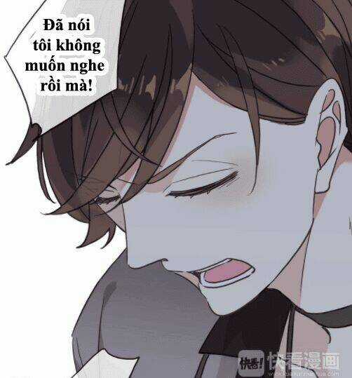 Vết Cắn Ngọt Ngào Chapter 42 trang 35