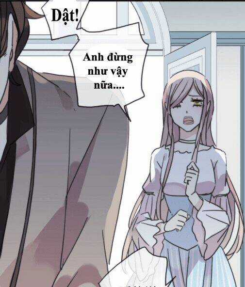 Vết Cắn Ngọt Ngào Chapter 42 trang 36