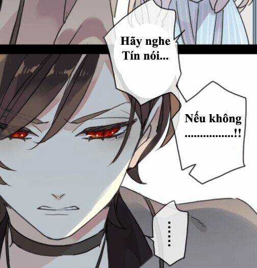 Vết Cắn Ngọt Ngào Chapter 42 trang 37