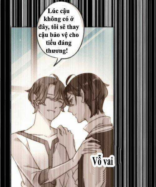 Vết Cắn Ngọt Ngào Chapter 42 trang 40