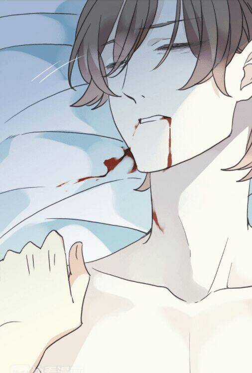 Vết Cắn Ngọt Ngào Chapter 42 trang 44