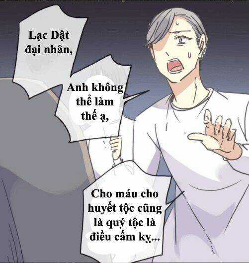 Vết Cắn Ngọt Ngào Chapter 42 trang 55