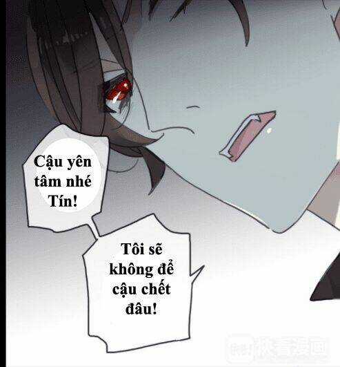 Vết Cắn Ngọt Ngào Chapter 42 trang 56