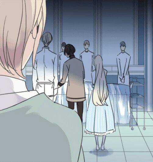 Vết Cắn Ngọt Ngào Chapter 42 trang 58