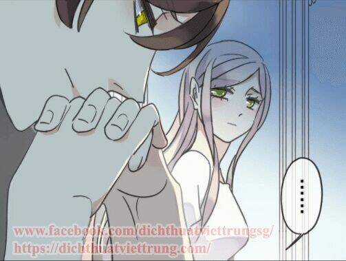 Vết Cắn Ngọt Ngào Chapter 43 trang 11