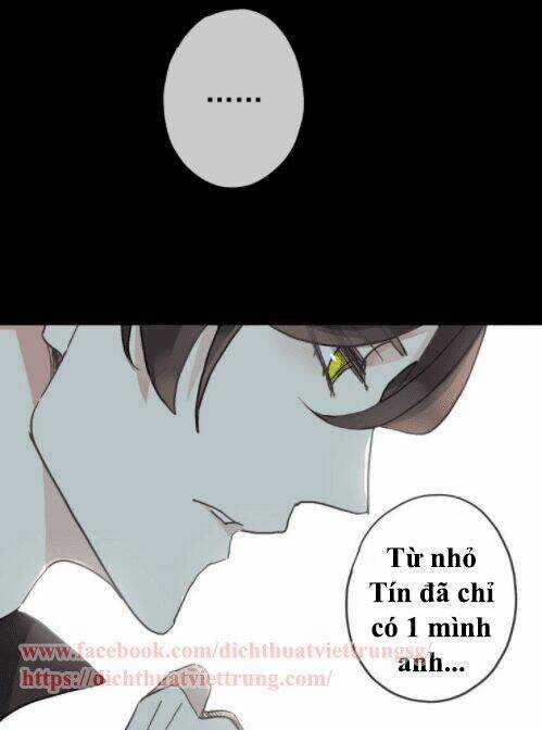 Vết Cắn Ngọt Ngào Chapter 43 trang 13