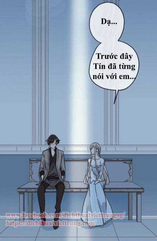 Vết Cắn Ngọt Ngào Chapter 43 trang 15