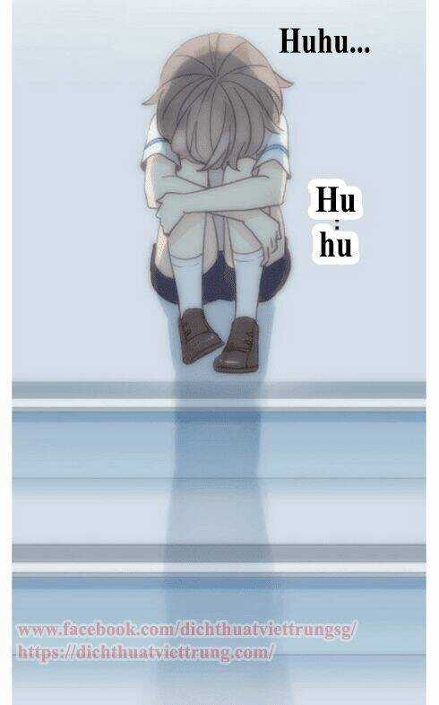 Vết Cắn Ngọt Ngào Chapter 43 trang 17