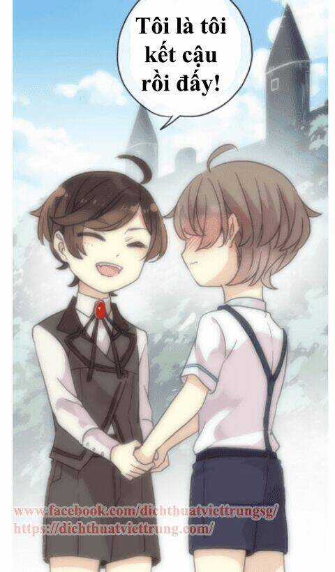 Vết Cắn Ngọt Ngào Chapter 43 trang 23