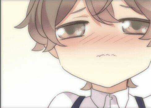 Vết Cắn Ngọt Ngào Chapter 43 trang 24