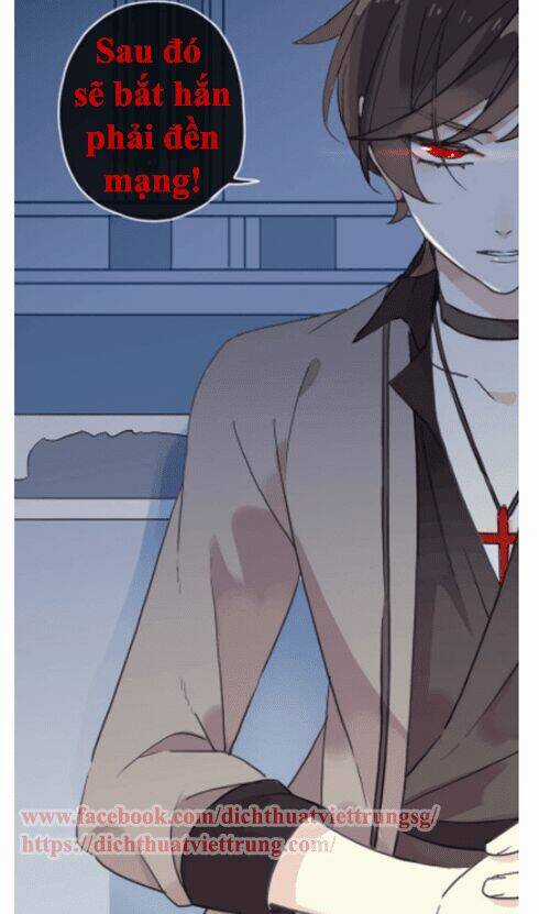 Vết Cắn Ngọt Ngào Chapter 43 trang 27