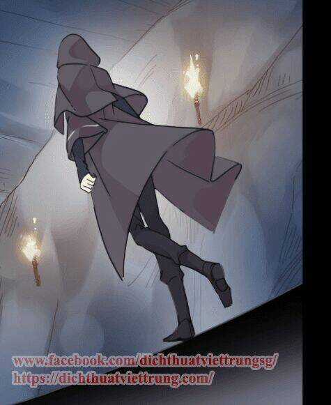 Vết Cắn Ngọt Ngào Chapter 43 trang 31