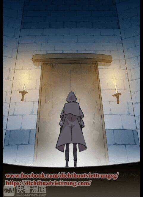 Vết Cắn Ngọt Ngào Chapter 43 trang 32