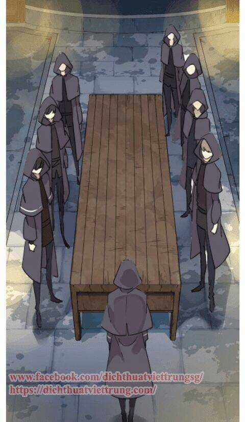 Vết Cắn Ngọt Ngào Chapter 43 trang 34