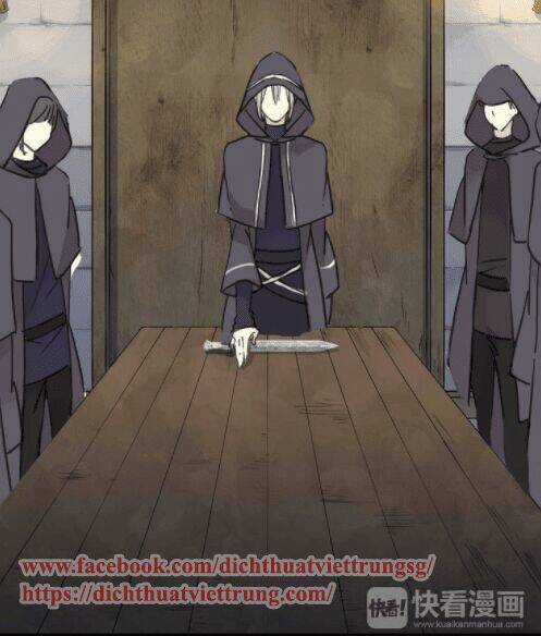 Vết Cắn Ngọt Ngào Chapter 43 trang 36