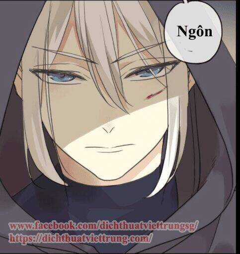 Vết Cắn Ngọt Ngào Chapter 43 trang 38