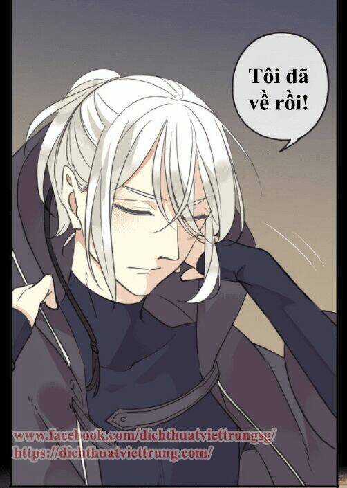 Vết Cắn Ngọt Ngào Chapter 43 trang 39