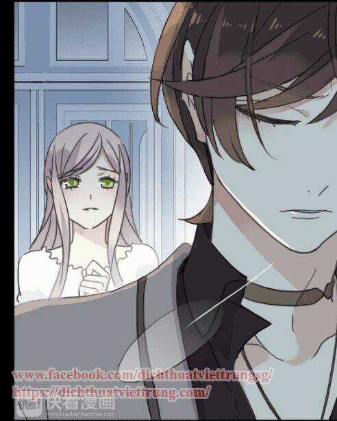 Vết Cắn Ngọt Ngào Chapter 43 trang 4