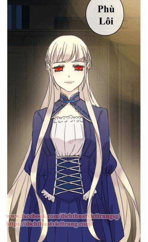 Vết Cắn Ngọt Ngào Chapter 43 trang 40