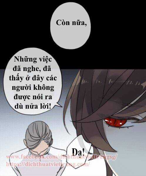 Vết Cắn Ngọt Ngào Chapter 43 trang 7