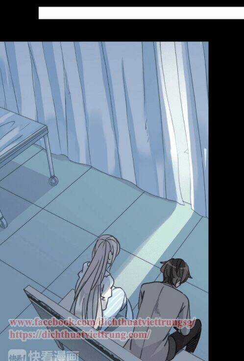 Vết Cắn Ngọt Ngào Chapter 43 trang 9