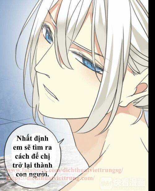 Vết Cắn Ngọt Ngào Chapter 44 trang 11