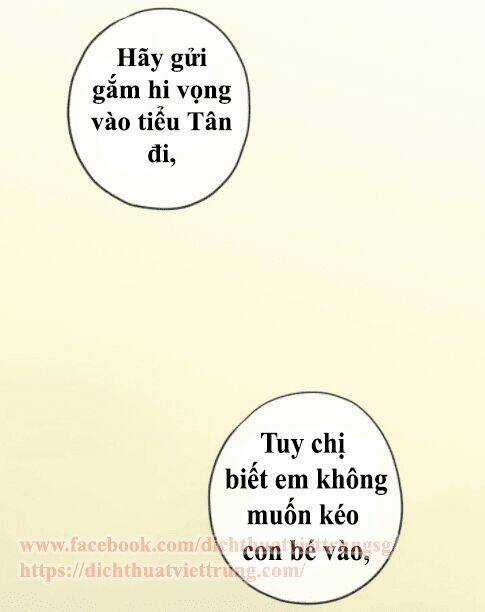 Vết Cắn Ngọt Ngào Chapter 44 trang 13