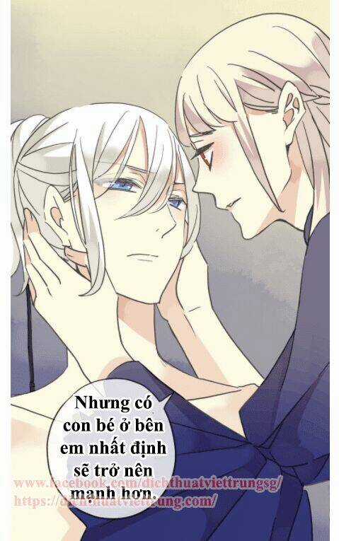 Vết Cắn Ngọt Ngào Chapter 44 trang 14