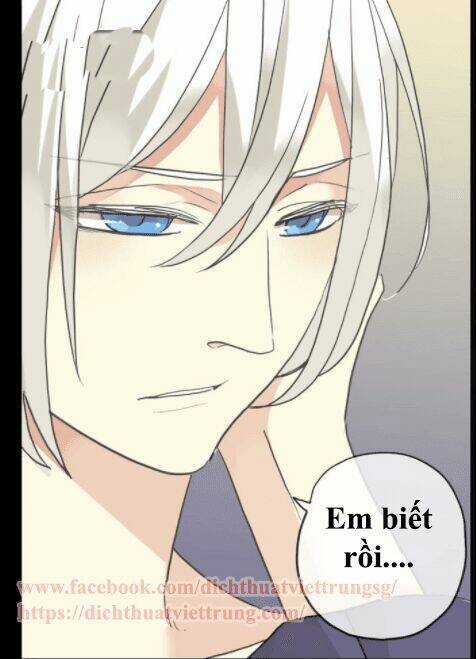 Vết Cắn Ngọt Ngào Chapter 44 trang 15