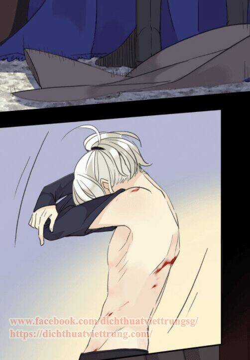 Vết Cắn Ngọt Ngào Chapter 44 trang 2