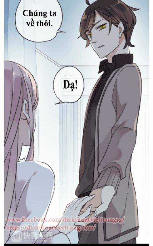 Vết Cắn Ngọt Ngào Chapter 44 trang 20