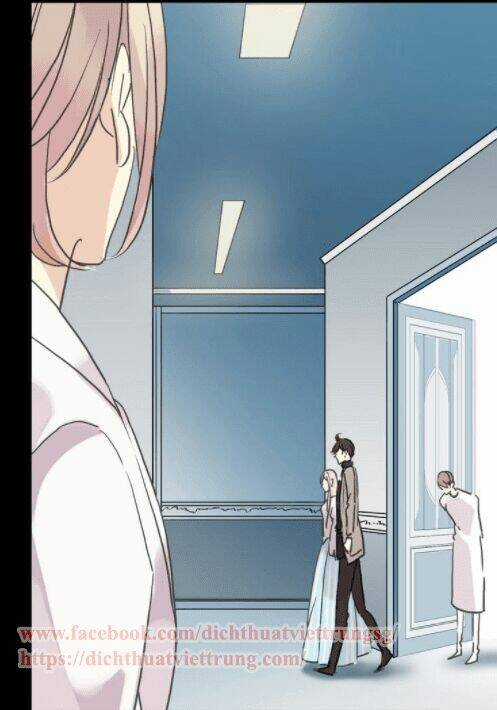 Vết Cắn Ngọt Ngào Chapter 44 trang 22