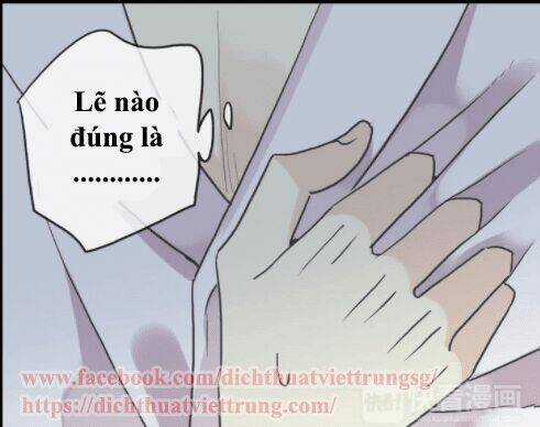 Vết Cắn Ngọt Ngào Chapter 44 trang 24