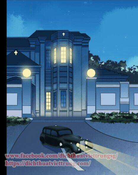 Vết Cắn Ngọt Ngào Chapter 44 trang 25