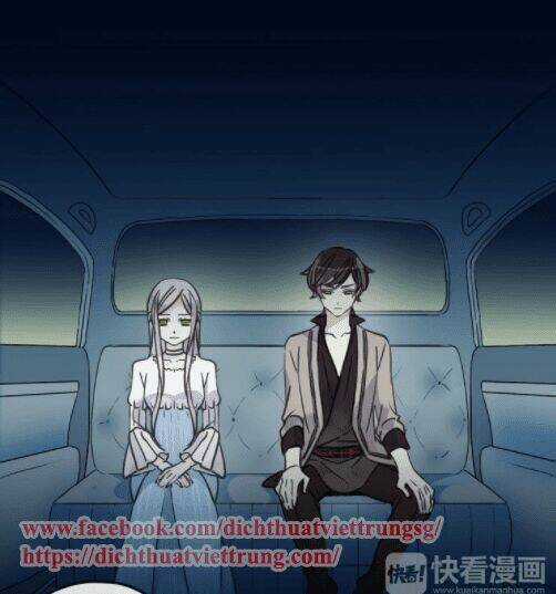 Vết Cắn Ngọt Ngào Chapter 44 trang 26