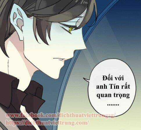 Vết Cắn Ngọt Ngào Chapter 44 trang 36