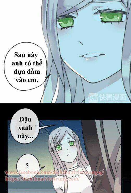 Vết Cắn Ngọt Ngào Chapter 44 trang 38