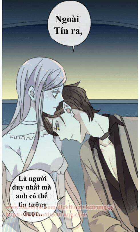 Vết Cắn Ngọt Ngào Chapter 44 trang 39