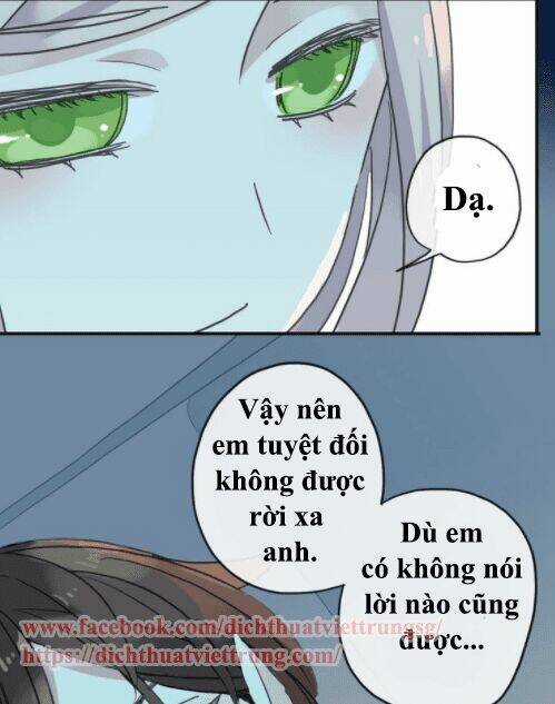 Vết Cắn Ngọt Ngào Chapter 44 trang 40