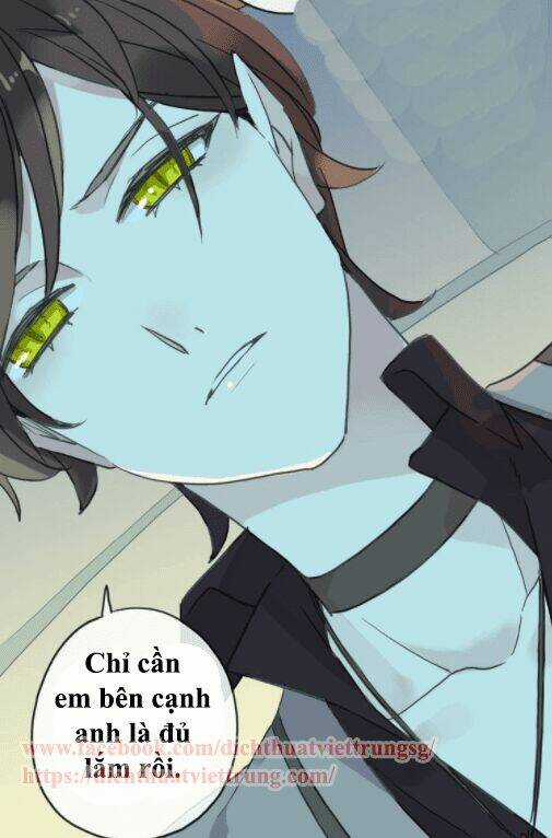 Vết Cắn Ngọt Ngào Chapter 44 trang 41