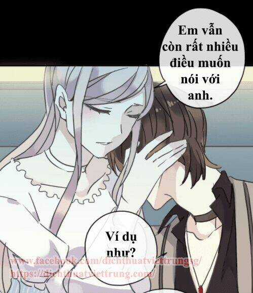 Vết Cắn Ngọt Ngào Chapter 44 trang 42